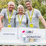 25 Pack Yellow Lanyards with Card Holder