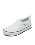 Vans Missy Asher Mint Slip-On Sneakers for Girls