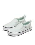 Vans Missy Asher Mint Slip-On Sneakers for Girls