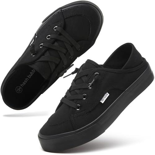 HASH BUBBIE women's slip-on shoes with convertible mule design