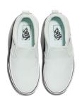 Vans Missy Asher Mint Slip-On Sneakers for Girls