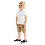 Kids Slip-On Canvas Sneakers for Boys and Girls