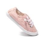 Kids Canvas Slip-On Sneakers - Comfy and Stylish