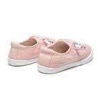 Kids Canvas Slip-On Sneakers - Comfy and Stylish