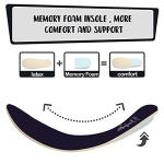 Kids Slip-On Canvas Sneakers for Boys and Girls