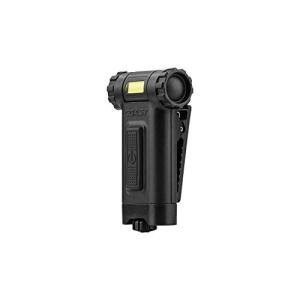 Coast HX4 Magnetic LED Clip Light, Dual Color