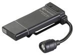 Streamlight Clipmate USB Rechargeable 70-Lumen Light