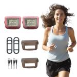 Waterproof LED Clip-On Lights - 300 Lumens (2PCS)