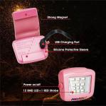 Waterproof LED Clip-On Lights - 300 Lumens (2PCS)