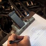 Streamlight Clipmate USB Rechargeable 70-Lumen Light