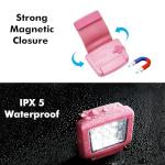 Waterproof LED Clip-On Lights - 300 Lumens (2PCS)