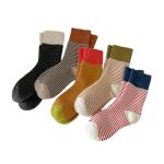 Cute Cotton Ankle Socks for Women and Girls