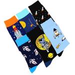 Colorful Funky Dress Socks for Men - Various Patterns