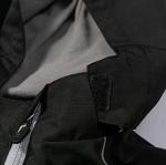 Kids Waterproof Hooded Rain Jacket, Size 8-10