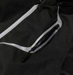 Kids Waterproof Hooded Rain Jacket, Size 8-10