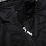 Anime Costume Hoodie Jacket for Volleyball Fans