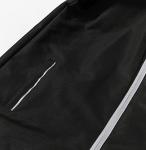 Kids Waterproof Hooded Rain Jacket, Size 8-10