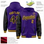 Custom Lightweight Letterman Jacket for Men and Teens