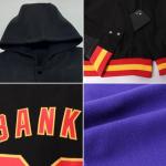 Custom Lightweight Letterman Jacket for Men and Teens