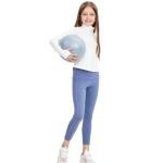 Lightweight Fleece Windbreaker Jacket for Girls