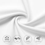 Lightweight Fleece Windbreaker Jacket for Girls