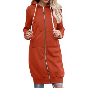 Trendy Hooded Sweatshirt for Teen Girls