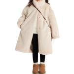 Puffy Dress Coat for Teen Girls Size 13-14