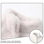 Puffy Dress Coat for Teen Girls Size 13-14