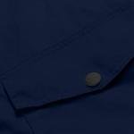 Lightweight Waterproof Hooded Raincoat for Girls