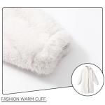 Puffy Dress Coat for Teen Girls Size 13-14