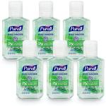 PURELL Advanced Hand Sanitizer Gel, Fresh Scent