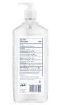 Germ-X Advanced Moisturizing Hand Sanitizer Pump 34oz