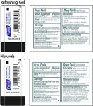 Purell Advanced Travel Size Hand Sanitizer Pack