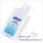 Purell Advanced Hand Sanitizer Gel - Clean Scent