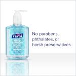 Purell Advanced Hand Sanitizer 8 oz (4-Pack)