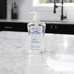 Dr. Talbot's Fragrance-Free Gel Hand Sanitizer