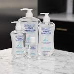 Dr. Talbot's Fragrance-Free Gel Hand Sanitizer