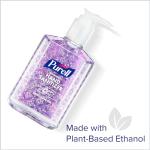 Purell Advanced Hand Sanitizer 8 oz (4-Pack)