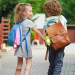 MEMOVAN Travel Plastic Bottles with Silicone Sleeves