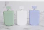 5 Pack Slim Spray Bottles with String – 30ML