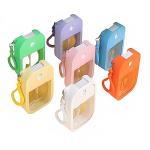 7-Piece Mini Perfume Spray Bottle Set