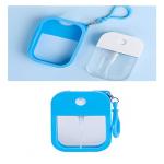 7-Piece Mini Perfume Spray Bottle Set