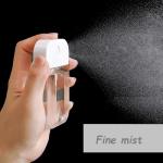 7-Piece Mini Perfume Spray Bottle Set