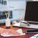 Clorox Fresh Scent Disinfecting Wipes, 700 Count