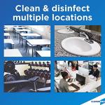 Clorox Fresh Scent Disinfecting Wipes, 700 Count