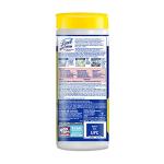 Lemon Lime Blossom Disinfecting Wipes - 35 Count