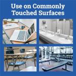 CloroxPro Disinfecting Wipes, Fresh Scent, 700 Count