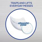 Lysol Lemon Scent Disinfecting Wipes, 15 Count