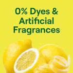 Seventh Generation Lemongrass Disinfecting Wipes, 70 Pack