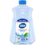 Dial Foaming Hand Soap Refill, Spring Water, 52 oz